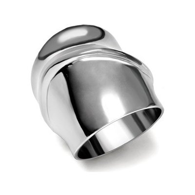 Šperky4U ocelový prsten AL 0116 – Zboží Mobilmania