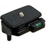 Velbon QRA-5 – Zboží Živě