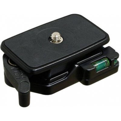 Velbon QRA-5 – Zboží Živě