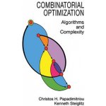 Combinatorial Opti C. Papadimitriou, K. Steiglitz – Hledejceny.cz