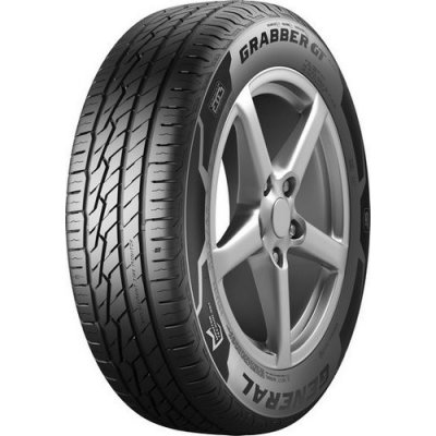 General Tire Grabber GT Plus 205/70 R15 96H – Hledejceny.cz