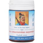 TCM Herbs Síla opravdového bojovníka 100 tablet – Hledejceny.cz