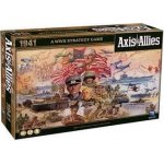 Avalon Hill Axis and Allies 1941 – Zboží Živě