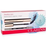 Clarins Mascara Supra Volume řasenka dámská Odstín 01 Intense Black 8 ml – Sleviste.cz