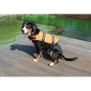 Výcvik psů Merco Dog Swimmer plovací vesta pro psa velikost oblečení L