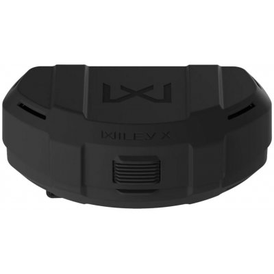 Wiley X Pouzdro plastové pro střelecké brýle WX Hard Case – Zboží Mobilmania