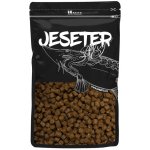LK Baits Jeseter Special Pellets Beluga Halibut 12mm 1kg – Hledejceny.cz