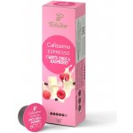 Tchibo Cafissimo Espresso bílá čokoláda & malina 10 ks – Zbozi.Blesk.cz
