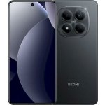 Xiaomi Redmi Note 15 Pro 8GB/256GB Black – Zbozi.Blesk.cz