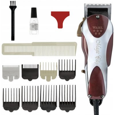 Wahl Magic Clip 4004-0472 – Zbozi.Blesk.cz