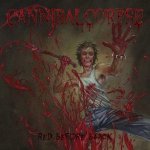 Red Before Black - Cannibal Corpse – Sleviste.cz