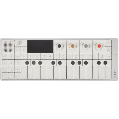 Teenage Engineering OP-1 Field – Zboží Mobilmania