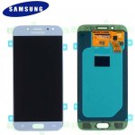 LCD Displej + Dotykové sklo Samsung Galaxy J5 - originál – Sleviste.cz