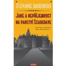 Jane a nepříjemnost na panství Scargrave - Stephanie Barronová