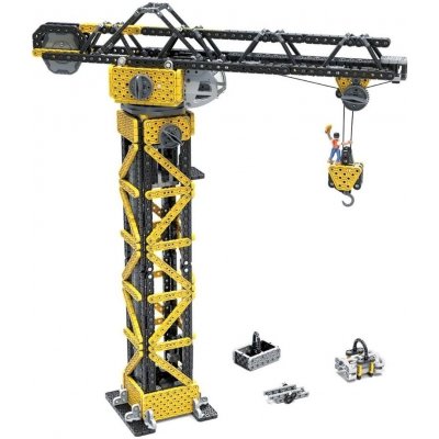 Hexbug Vex Robotics Stavební jeřáb – Zboží Mobilmania