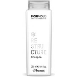 Framesi Morphosis Restructure Shampoo 250 ml