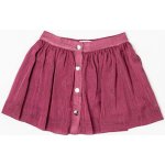 Minoti sukně Rosewood 4 červená – Zboží Dáma