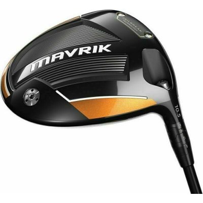 Callaway Mavrik driver Project X EvenFlow – Zboží Mobilmania