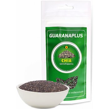 GuaranaPlus Chia semínka 100 g