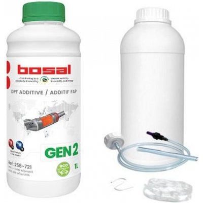 BOSAL EOLYS 176 KIT 1 l – Zboží Mobilmania
