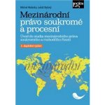 Mezinárodní právo soukromé a procesní – Sleviste.cz