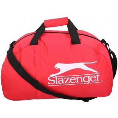 Slazenger ED-210024cerv 50x30x30cm červená – Zbozi.Blesk.cz