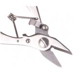 MS Range nůžky Braid Cutter 10,5cm – Zboží Dáma