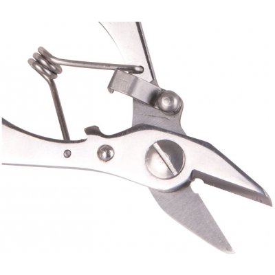 MS Range nůžky Braid Cutter 10,5cm
