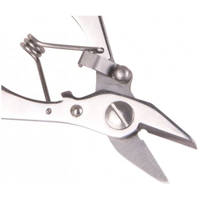 MS Range nůžky Braid Cutter 10,5cm – Hledejceny.cz