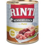 Rinti Pur Kennerfleisch Turkey 0,8 kg – Hledejceny.cz