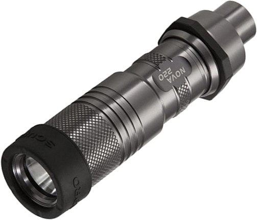 Scubapro nova light online 220