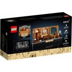 LEGO® Ideas 40595 Pocta Galileu Galileovi – Zboží Živě