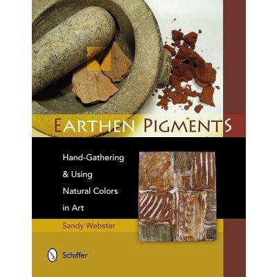 Earthen Pigments S. Webster