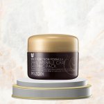 Mizon Snail Wrinkle Care Sleeping Pack zpevňující noční pleťová maska 80 ml – Sleviste.cz