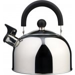 Frankana Pískací konvice nerezová 2l – Zbozi.Blesk.cz