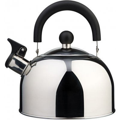 Frankana Pískací konvice nerezová 2l – Zbozi.Blesk.cz