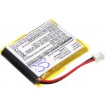Cameron Sino CS-SIL410CL 3.7V Li-ion 250mAh černá - neoriginální – Zboží Mobilmania