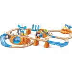 Hape Vláčkodráha Sada Průzkum Marsu – Sleviste.cz