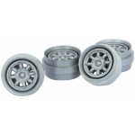 Ites Racing Disk pro autíčka 9 *16,8 -3 mm drážka pro hřídel průměr 3 mm E – Zboží Dáma