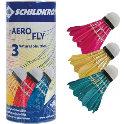 Schildkrot Aero Fly 3ks – Hledejceny.cz