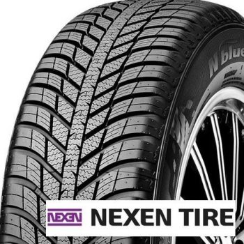 Nexen N'Blue 4Season 185/60 R14 82T