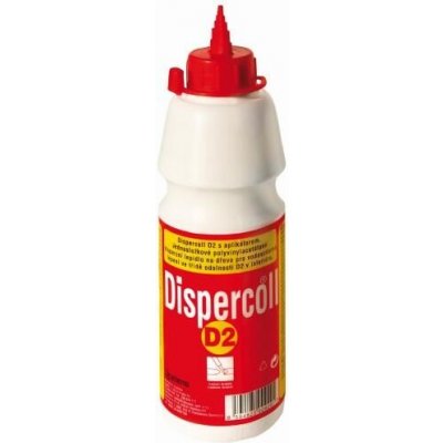 Lepidlo Dispercoll disperzní D2 500g s aplikátorem