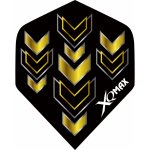 XQMax Darts Max Flight - Blue F1011 – Zboží Dáma