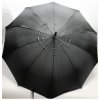 Deštník 1072 deštník černý