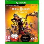 Mortal Kombat 11 (Ultimate Edition) – Zboží Živě