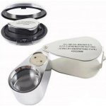 Levenhuk Zeno Gem M11 40x – Zboží Dáma