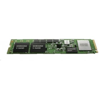 Samsung PM983 3.84TB, MZ1LB3T8HMLA-00007