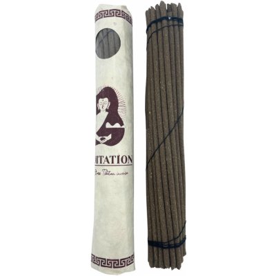Tibetan incense tibetské vonné tyčinky Meditace 30 ks – Hledejceny.cz