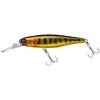 Návnada a nástraha Illex Squirrel 61SP 6,1cm HL Gold Trout