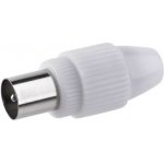 Konektor anténní zástrčka K1331 A203R – Zboží Živě